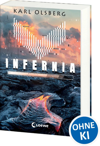 Infernia karl olsberg - infernia,