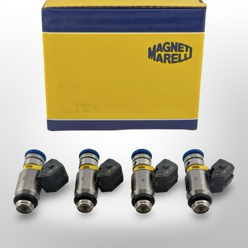 Magneti marelli - 4x,