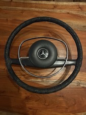 Mercedes Lenkrad 115 464 0017