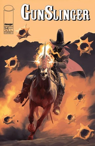 Gunslinger spawn cvr - spawn,