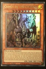 Carnot die Ewigmaschine -