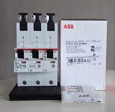 ABB S751/3-E50 selektiver