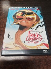 Fear and Loathing in Las Vegas