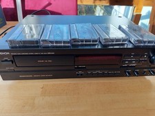 Denon DRS 640 Tapedeck