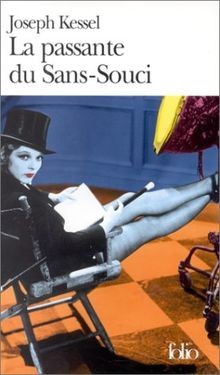Passante sans souci von - du,