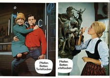 24x pfeifen betten - 24x, pfeifen,