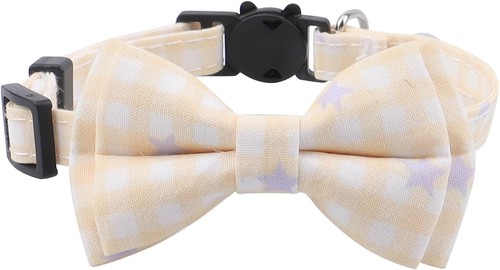 Halsband katze fliege - halsband,