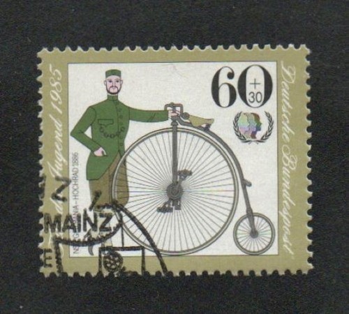 113 bund 1985 - #113,