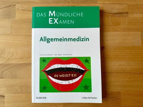 Mex das mündliche - mex,