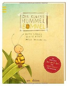Die kleine hummel bommel - hummel, bommel: