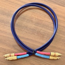 2x Mogami Neglex 2513 Audio