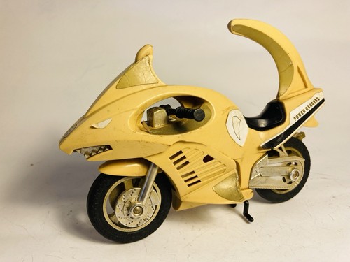 Power ranger shark motor - ranger:,