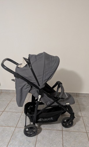 Hauck disney buggy - hauck, rapid
