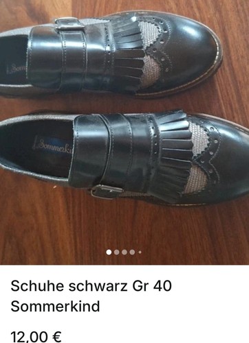 Schuhe damen sommerkind - damen,
