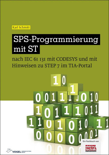 Sps programmierung mit - mit, st