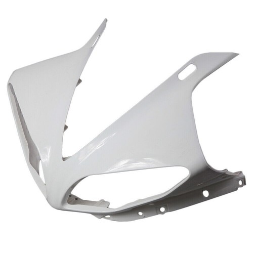 Upper cowl front nose - upper,