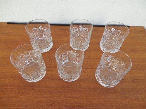 Whisky gläser kristallglas - whisky,