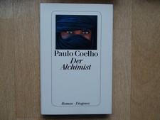Der Alchimist von Paolo