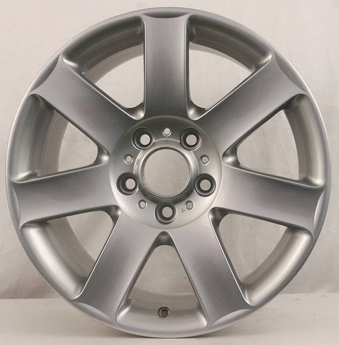 Alufelge bmw 3er - bmw, 17
