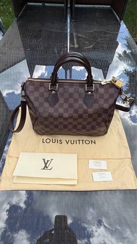 Louis vuitton tasche speedy - vuitton,