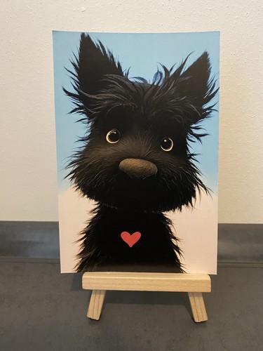 Postkarte motivkarte - postkarte,