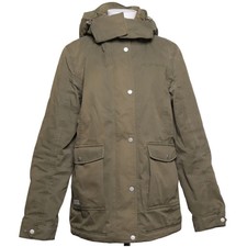 Didriksons 1913, Parka, Damen