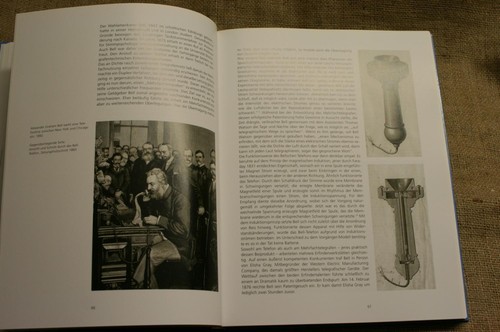 Fachb historische telefone - fachb.,