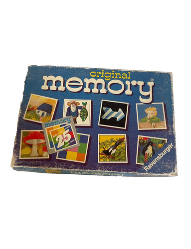 Original memory vintage - original,