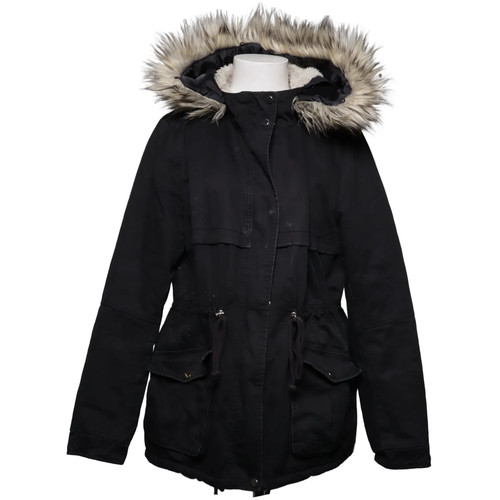 Divided parka damen - h&m,, parka,