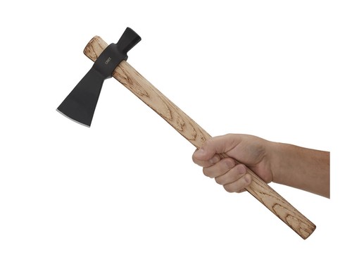 Crkt chogan hammer axt - crkt,