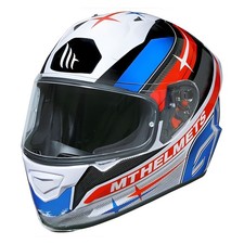 Integralhelm MT Helmets