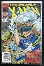 Uncanny X-Men (Vol 1)#312, May
