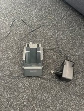 Swissphone Ladegerät LGRA-Expert Schukostecker