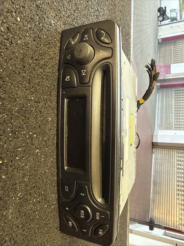 Original mercedes audio - mercedes,