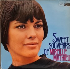 MIREILLE MATHIEU SWEET