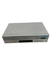 Philips vr550 vhs - vr550,