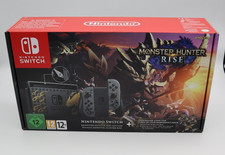 Nintendo Switch Monster Hunter