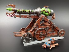 Warp Cannon Skaven Warhammer