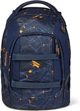 Satch Pack Schulrucksack Urban