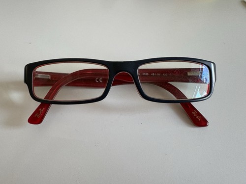 Ray ban brille blau - ray,