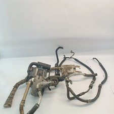 Mercedes-Benz ML W164 2011