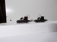 1 Satz  Antriebsdrehgestelle BR 215