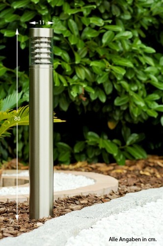 Außenlampe außenleuchte - außenlampe,