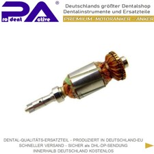 Anker passend für KaVo®