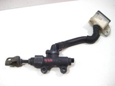 HONDA NSR 125 (JC22) Bremspumpe Bremszylinder hinten Fussbremspumpe #938