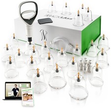 BACKLAxx® Schröpfen