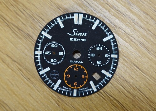 Original sinn ezm - original, 10