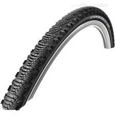 SCHWALBE CX COMP REIFEN 30-622
