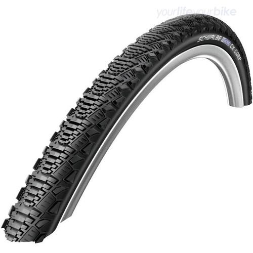 Schwalbe comp reifen 622 - schwalbe,