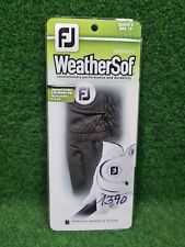 FOOTJOY WeatherSof